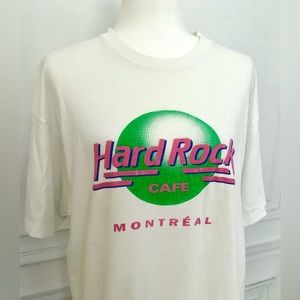 Vintage Hard Rock Cafe T-Shirt
